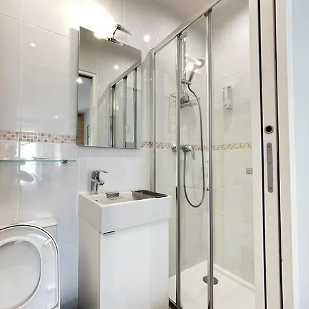 M5 Cosy Massy Proche Orly Apartment Exterior photo