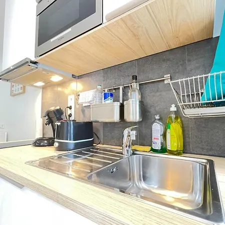 M5 Cosy Massy Proche Orly Apartment Exterior photo