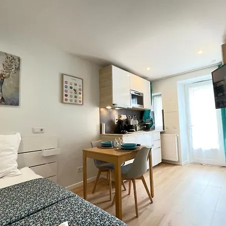 M5 Cosy Massy Proche Orly Apartment Exterior photo