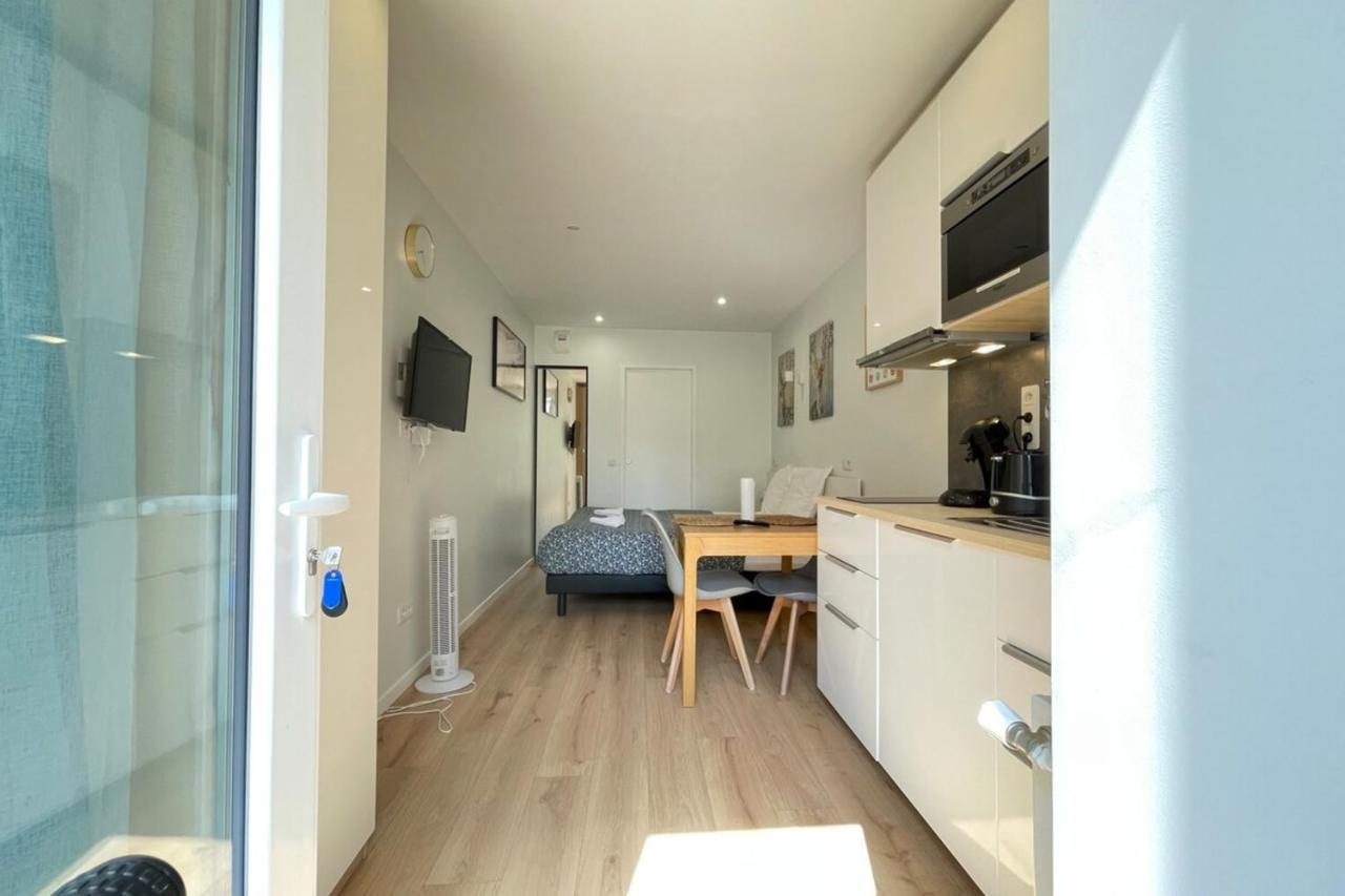 M5 Cosy Massy Proche Orly Apartment