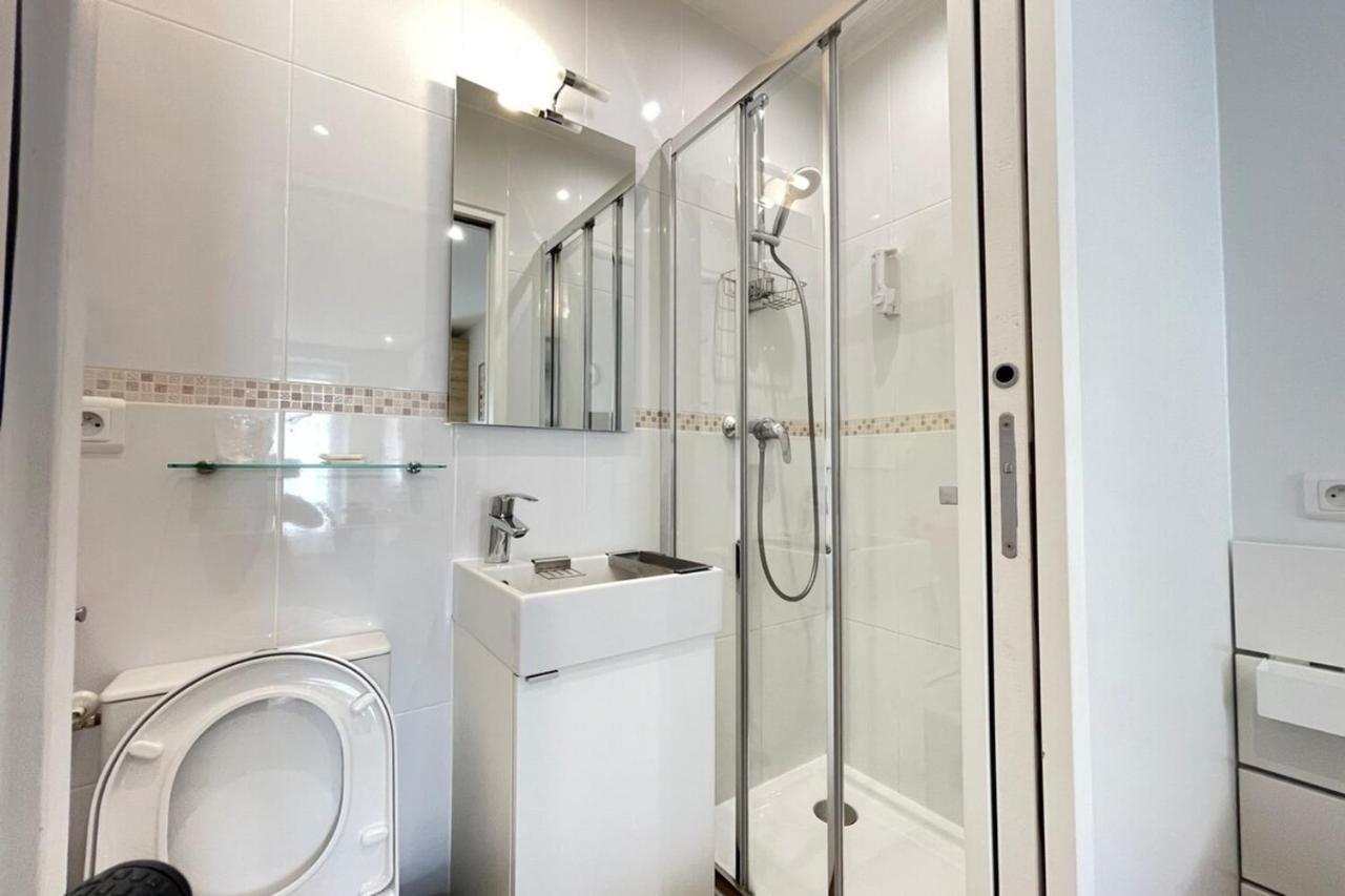 M5 Cosy Massy Proche Orly * Massy (Essonne)