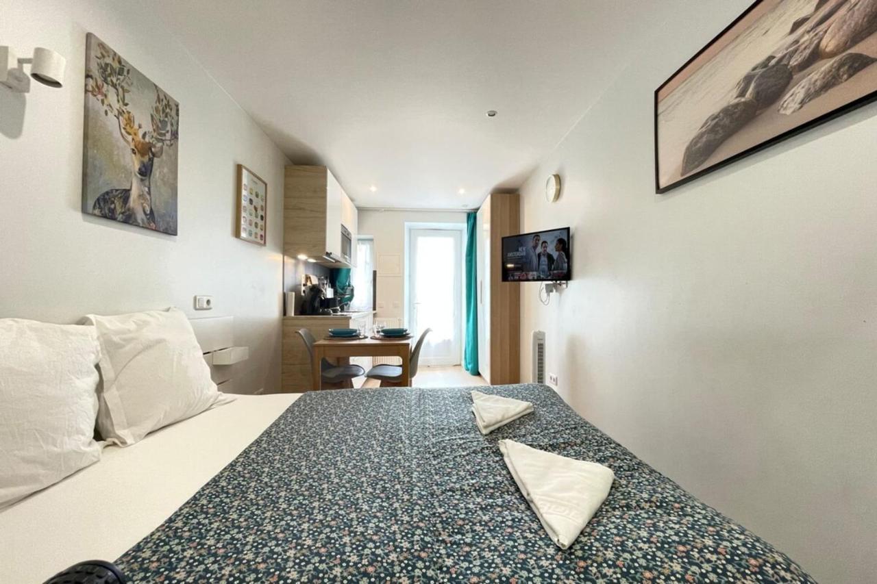 M5 Cosy Massy Proche Orly * Massy (Essonne)