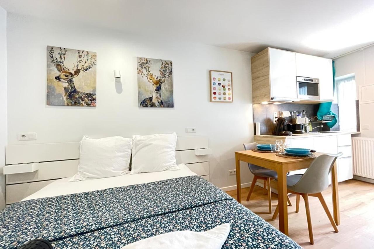 Apartment M5 Cosy Massy Proche Orly Massy (Essonne)