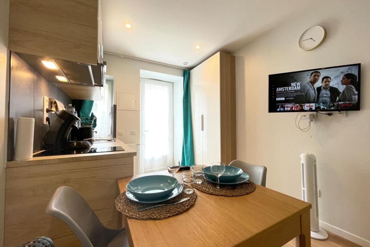 Apartment M5 Cosy Massy Proche Orly