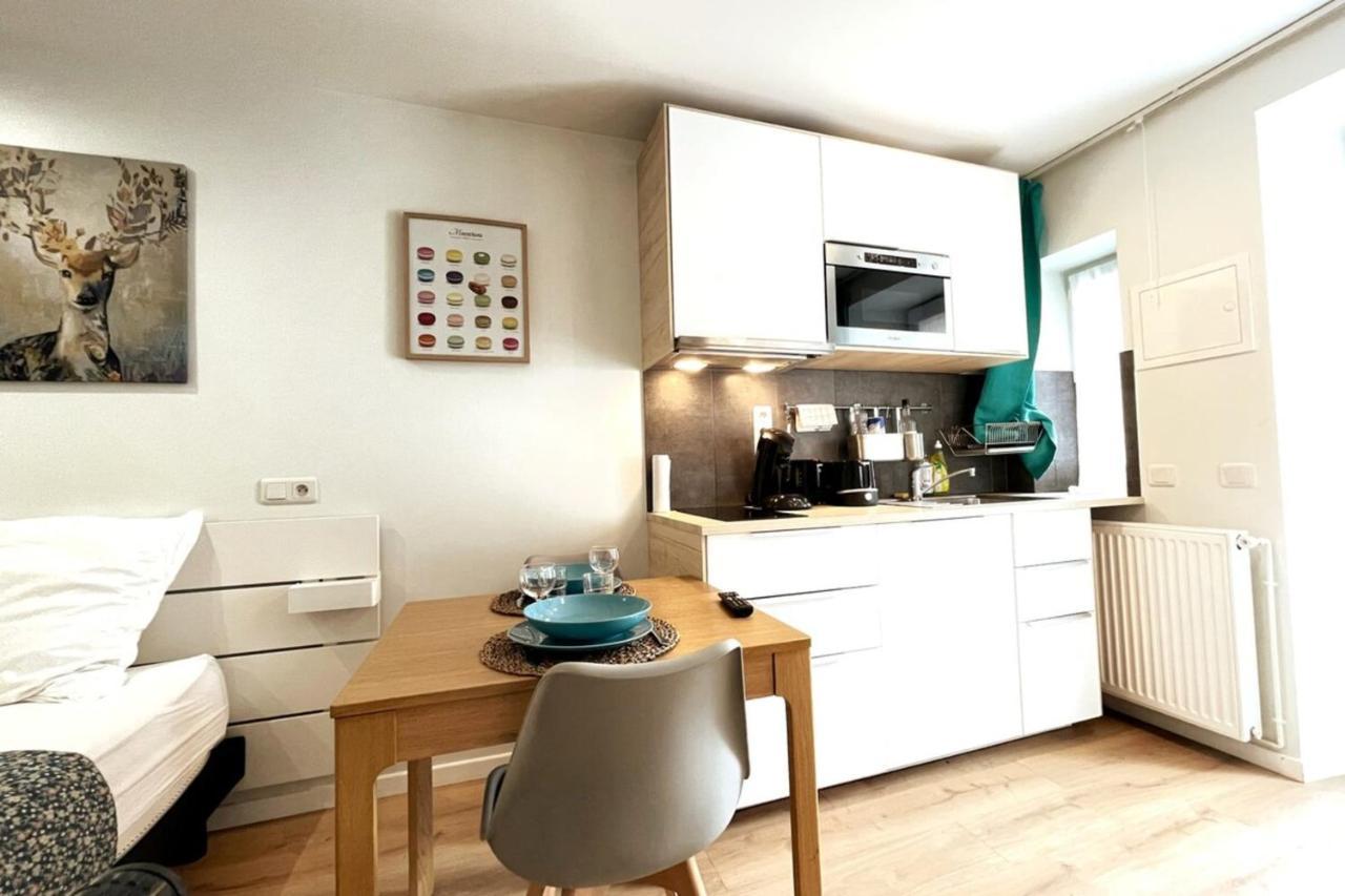 M5 Cosy Massy Proche Orly Apartment *