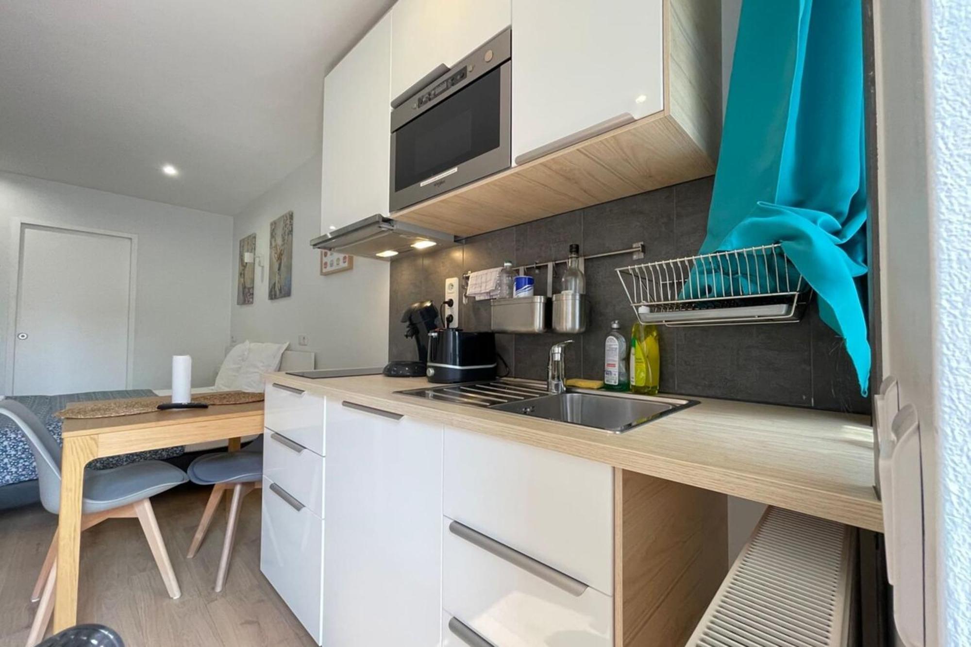 M5 Cosy Massy Proche Orly * Massy (Essonne)